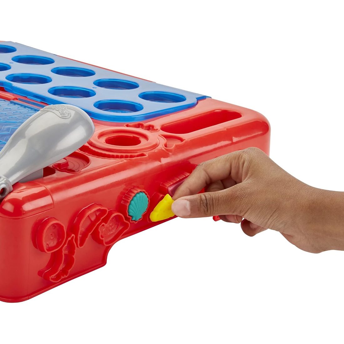 Play-Doh Grab 'n Go Activity Center, view 5